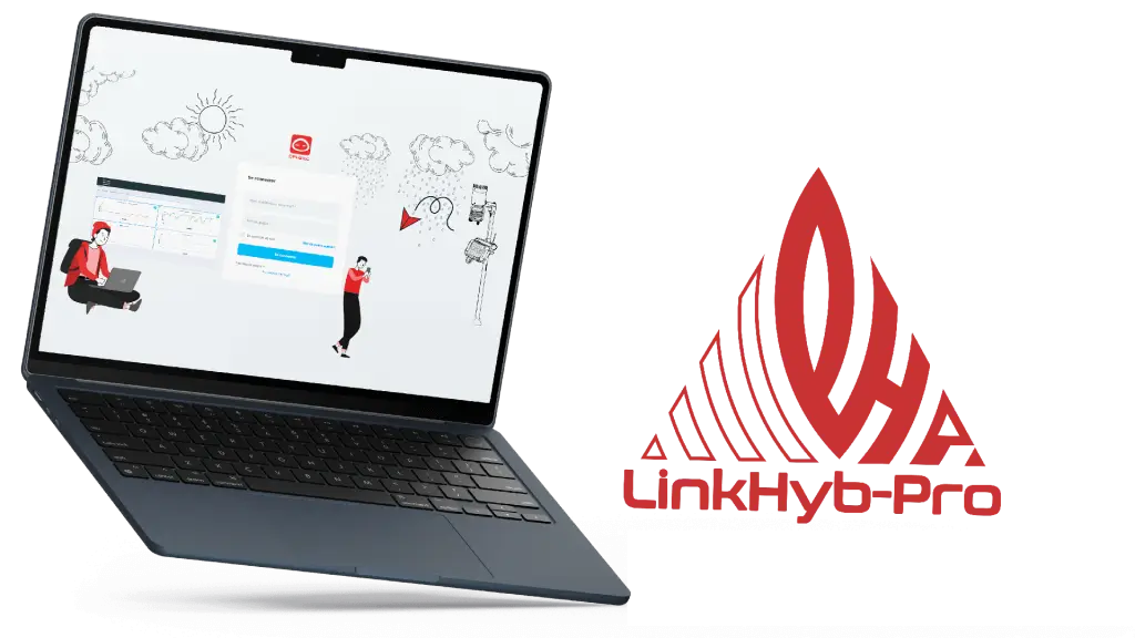 Accédez aux graphiques des données de vos installations.