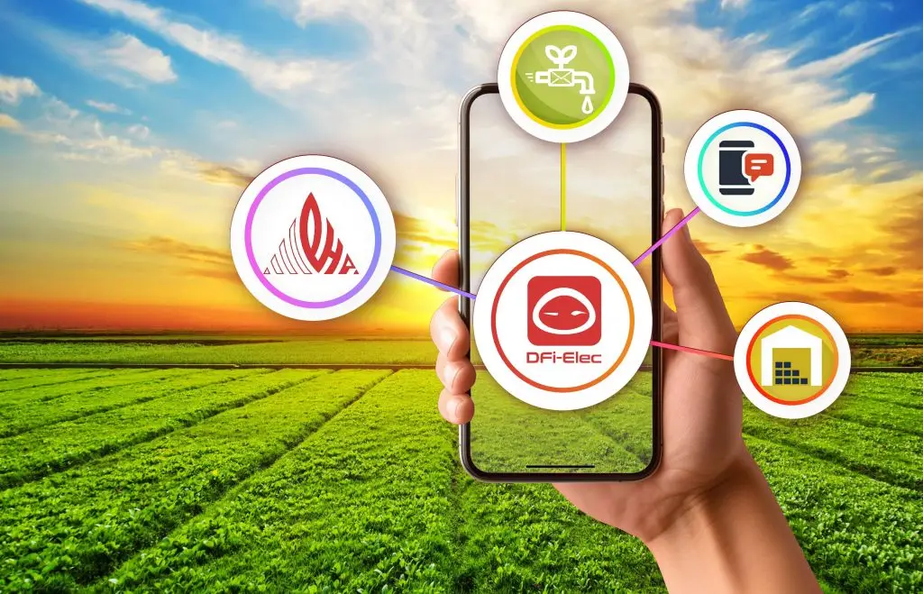 Applications Mobiles