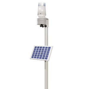Dytéo- transfert automatique des données météo collectées utilisation des OAD et accès via service web DFI-Elec