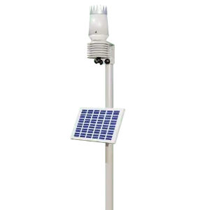 Dytéo- transfert automatique des données météo collectées utilisation des OAD et accès via service web DFI-Elec