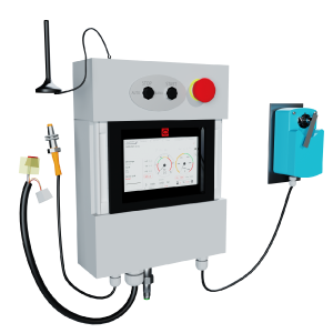 Irrigation agricole – Pompage moteur thermique | DFI-Elec