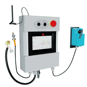 Irrigation agricole – Pompage moteur thermique | DFI-Elec