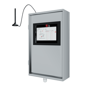 MC- SILO ventilation céréales