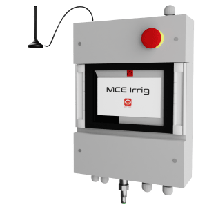 Pilotage des variateurs de fréquence pour pompages électriques