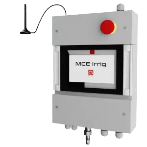 Pilotage des variateurs de fréquence pour pompages électriques