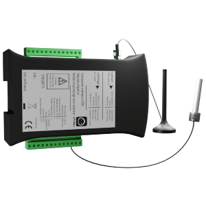 SIM32-Solutions de télécommande 4G simples