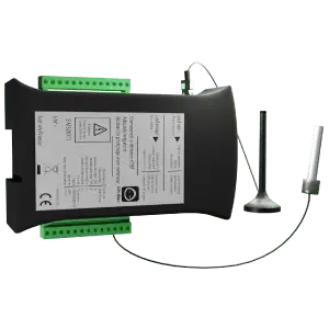 SIM32-Solutions de télécommande 4G simples