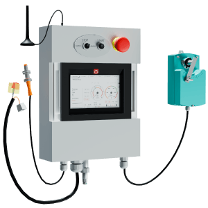 Irrigation agricole – Pompage moteur thermique | DFI-Elec