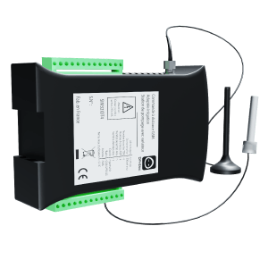 SIM32-Solutions de télécommande 4G simples, fiables et sécurisées. | DFI-Elec